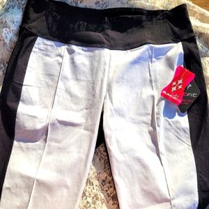 Jofit Pedal Pushers XL